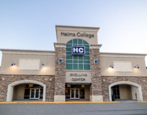 Helms College Village West Campus