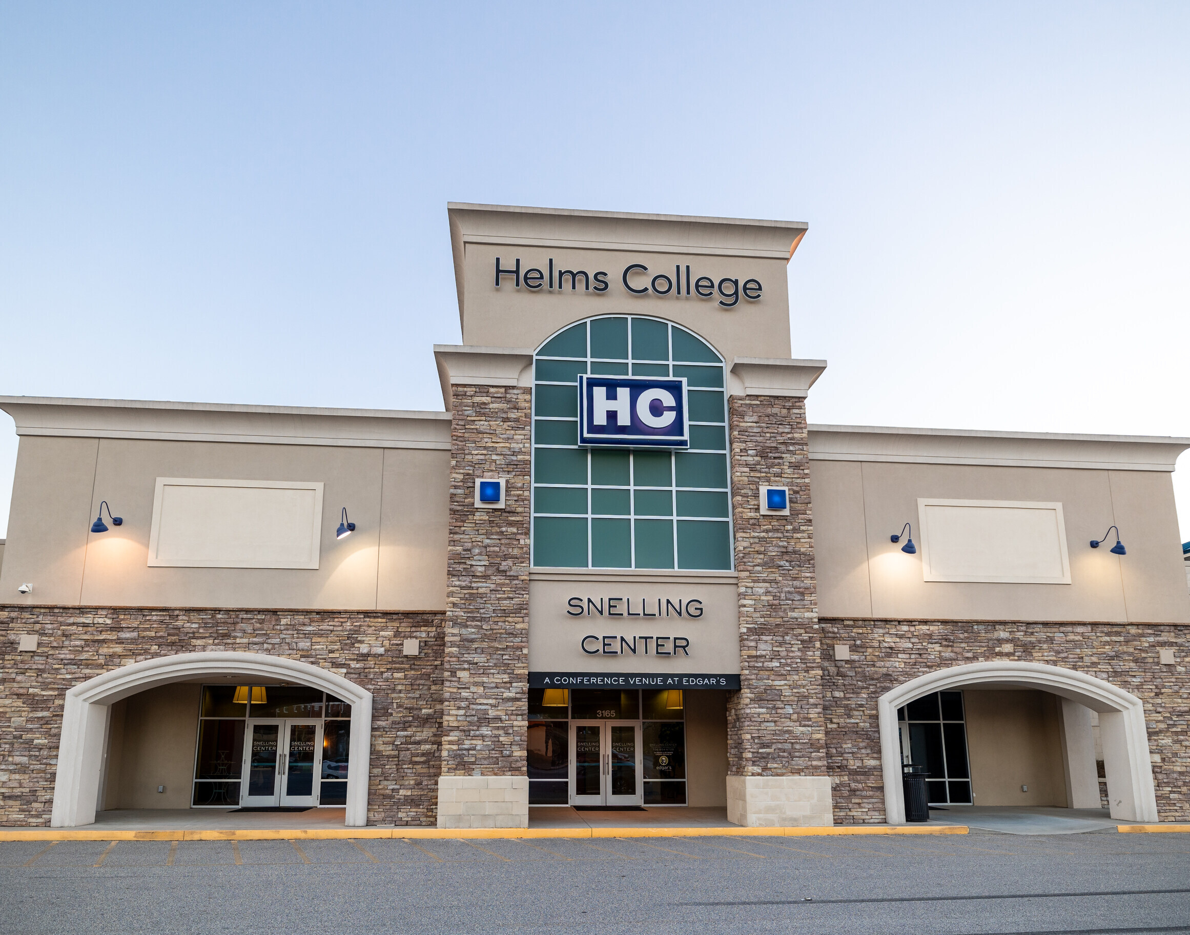 Featured image for “HELMS COLLEGE INCREASES SECURITY AT VILLAGE WEST SHOPPING CENTER”