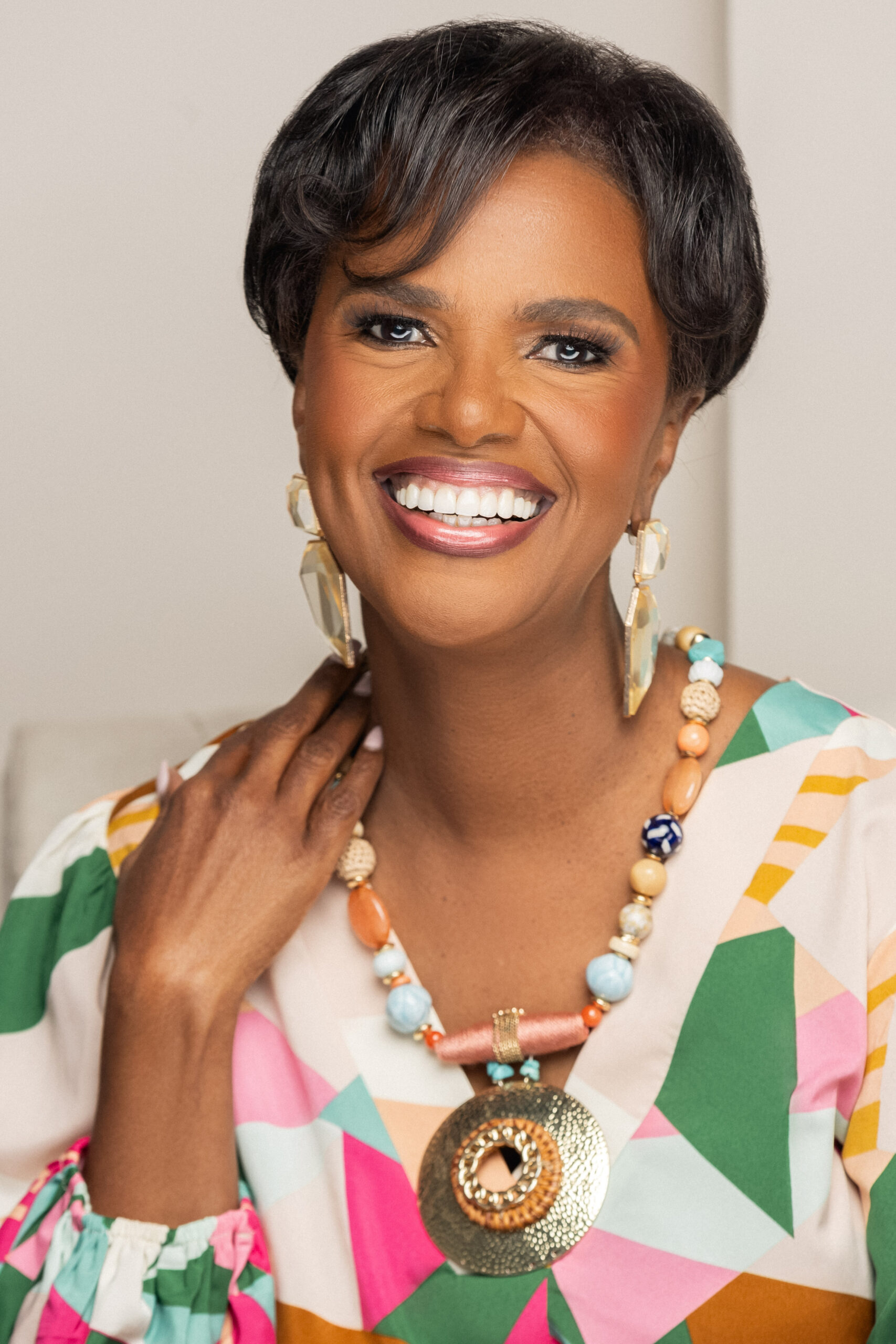 Featured image for “Helms College Graduation Set for August 9, Featuring Renowned Leadership Coach Dr. Katrina Hutchins”