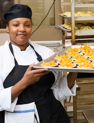 Helms College 2025 Program Pages Baking and Pastry Program