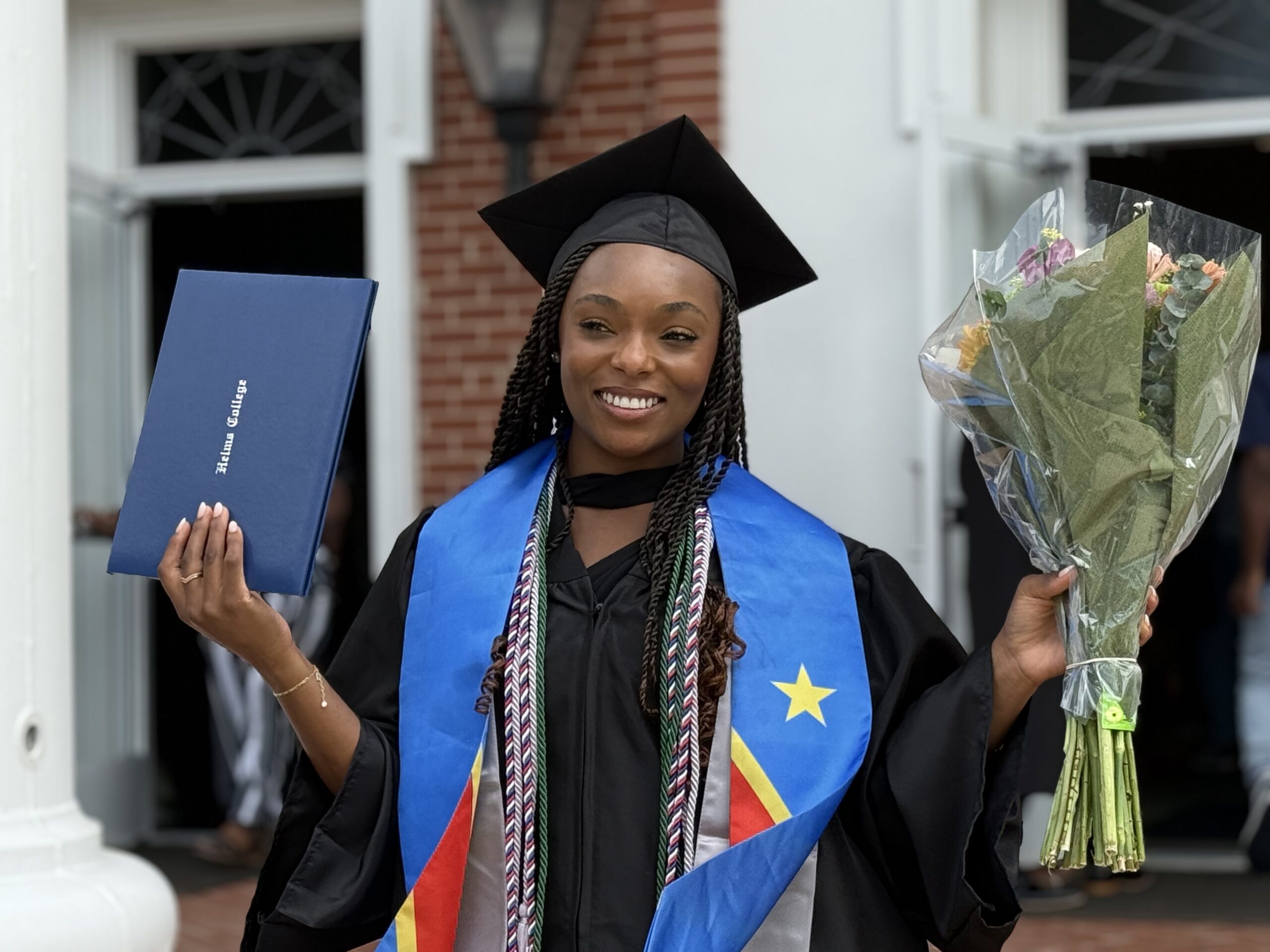 Featured image for “Helms College to Hold Winter 2026 Commencement in Augusta”