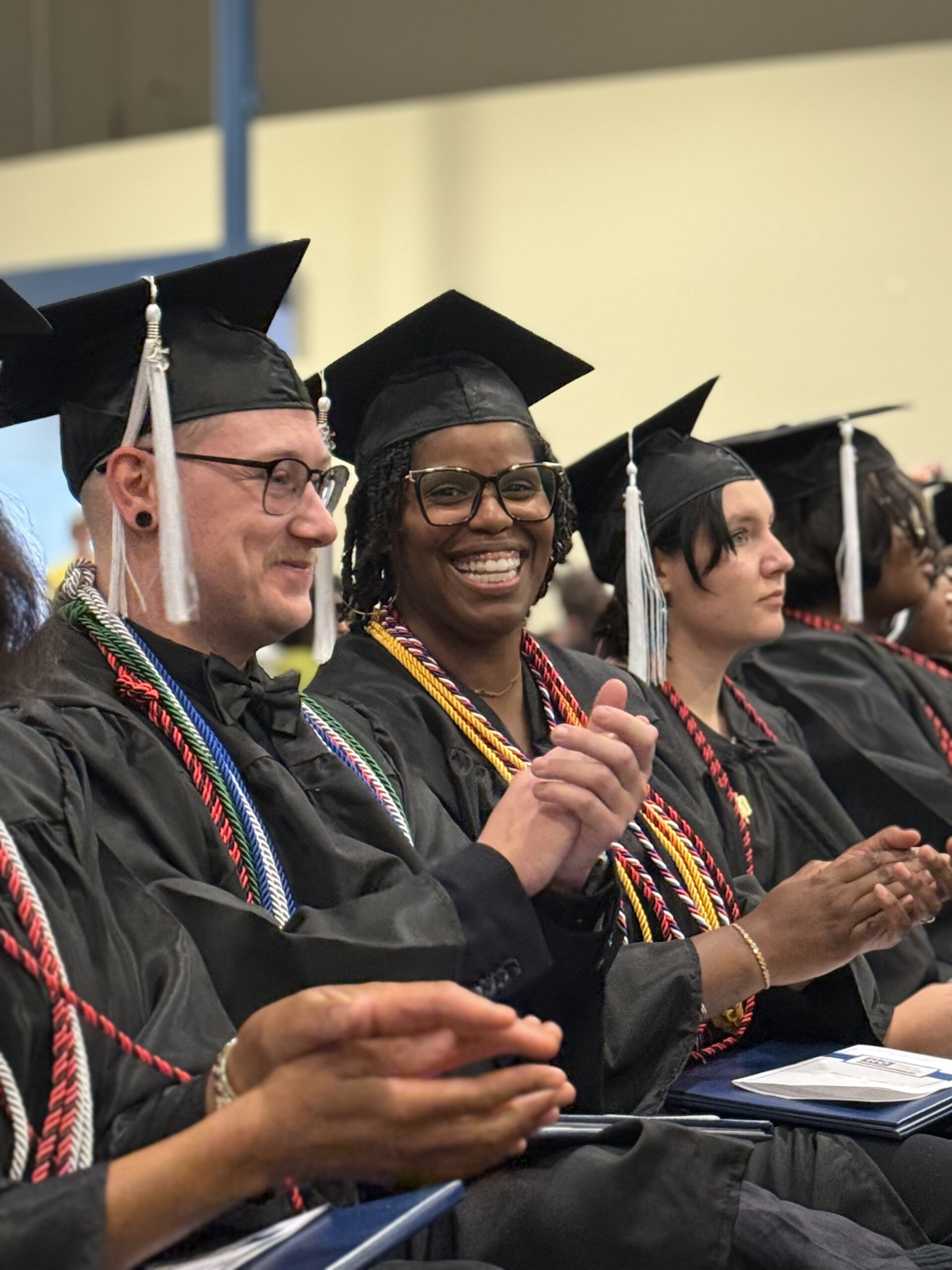 Featured image for “Helms College to Hold Winter 2026 Commencement in Macon”